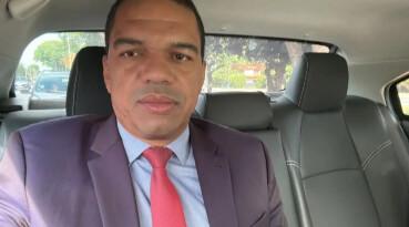 Lobista de MT não irá delatar corrupção em tribunais, afirma esposa