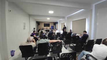 Justiça suspende eleição da FMF por suspeitas de irregularidades
