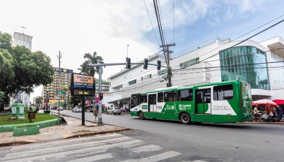 Tarifa zero começa a valer a partir desse domingo