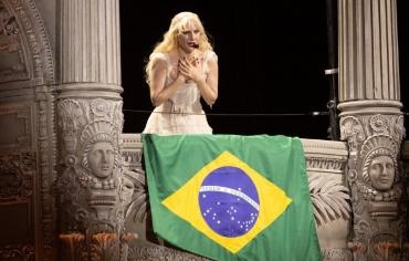 Grupo que planejava ataque em show de Lady Gaga tinha membro em MT