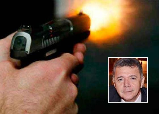 Inquérito revela fraude com arma do caso Renato Nery; quatro PMs são indiciados