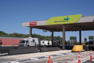 Concessionária é condenada a ressarcir motorista após peça de trator atingir caminhonete 