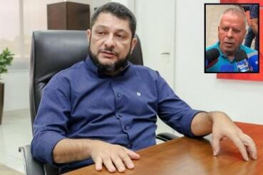 Câmara lê requerimento para cassar Chico; presidente admite 'vingança' de ex-juiz