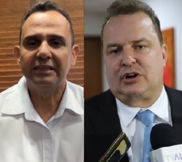 Sargento já havia deixado o PSB antes de operação da PF, diz Max