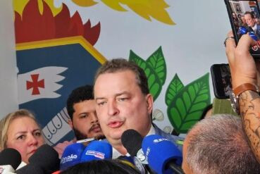 AL não vê necessidade de aumentar duodécimo, mas construirá ala para receber 6 novos deputados