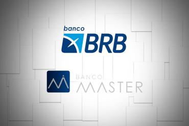 Disputa entre bancos acontece para negociar ativos do Banco Master após anuncio de venda de parte das ações para o BRB