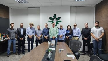 Setor produtivo debate implantação de ferramenta de valorização da carne mato-grossense