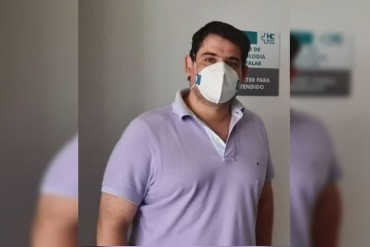 Dentista estupra paciente de 16 anos com leucemia 