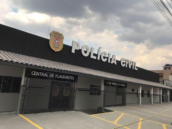 Polícia Civil localiza adolescente desaparecida no interior de Mato Grosso 