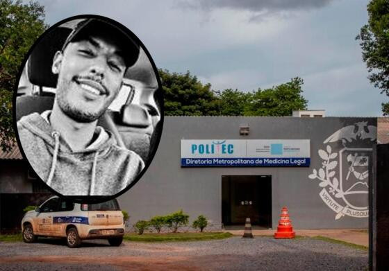 Jovem passa mal durante trabalho e morre em UPA da Capital 