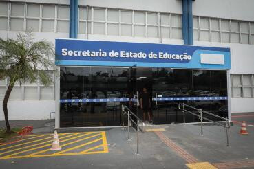 Inscrições para concurso da Seduc encerram às 16h00