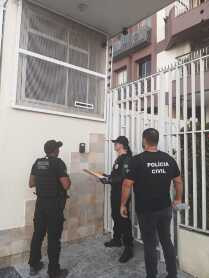 Geóloga é alvo de operação por fraudes de R$ 22 milhões