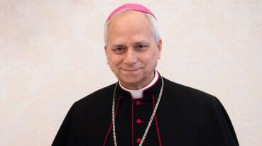 Novo papa é anunciado: Robert Prevost, dos EUA, que será Leão XIV