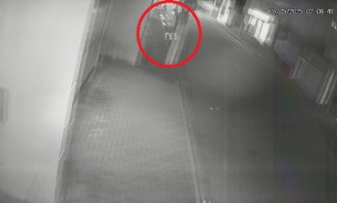 Câmeras mostram que morto em acidente foi atropelado; veja vídeo