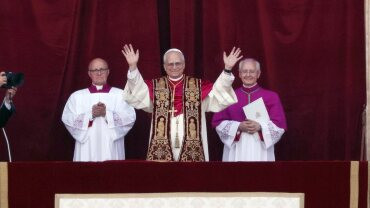 Arquidiocese de Cuiabá celebra chegada dO novo Papa