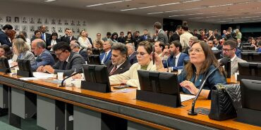 Câmara aprova audiência proposta por Coronel Fernanda para discutir invasões e conflitos em áreas rurais