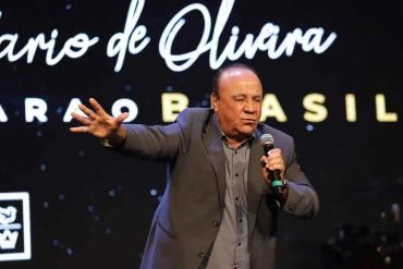 Igreja Quadrangular pressiona pastor Mário de Oliveira a renunciar após acusações de abuso sexual