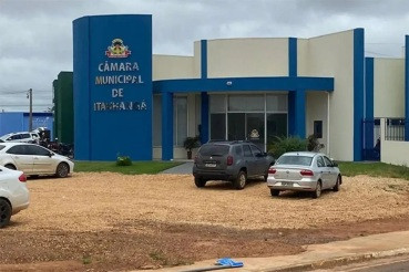 MP pede fim de reeleição ilimitada na Câmara Vereadores 