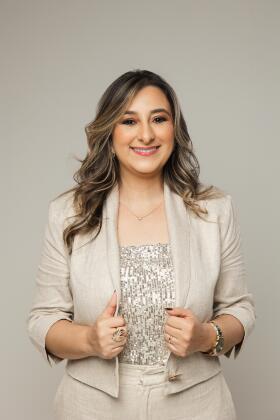 Greyzi Dutra