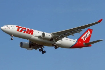 Empresa aérea é condenada a indenizar mato-grossense por atraso de voo para Europa