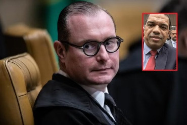 PF cita esquema complexo e pede para prorrogar investigações sobre 