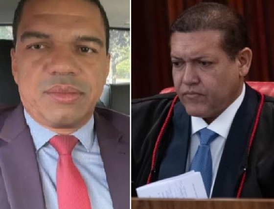 STF  manda arquivar ação que envolvia lobista de MT e ministro 