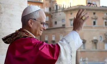 Cardeal diz que papa Leão XIV ficou 'desorientado' ao ser eleito