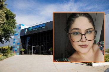 Advogada em MT morre 15 dias após acidente de moto