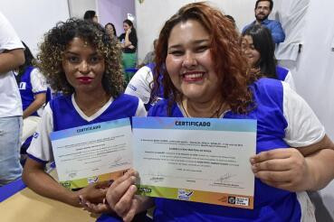 MT investe na qualificação para atender à crescente demanda por mão-de-obra
