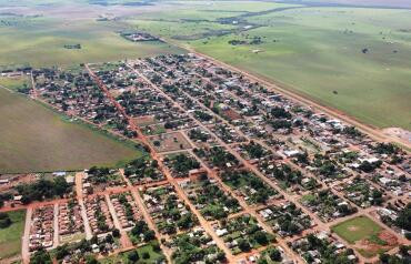 Crianças indígenas são encontradas andando pelas ruas em cidade de MT