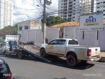 Recém-alugados, carros 