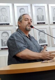 Por discurso de ódio em Cáceres, vereador pede perdão a bolivianos
