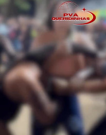 Mulheres são flagradas 