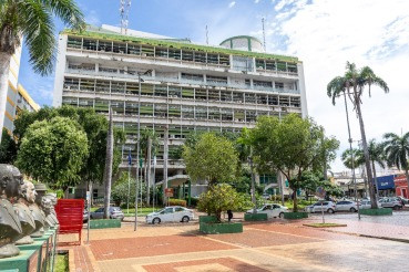 Sorteio da Nota Cuiabana será realizado nesta quarta