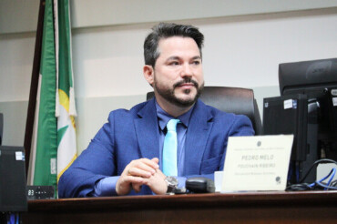 Procurador emite parecer contra Processante que pede cassação de vereador