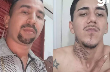 Faccionado que matou dois homens em Cuiabá é preso 