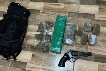 Traficante morre em confronto com policiais da Força Tática em MT 