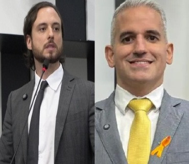 Vereador tira licença e arquiteto segue com cadeira na Câmara