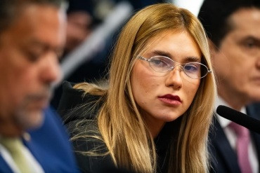 Virginia diz que jogou R$ 10 mil na Mega-Sena para ficar bilionária