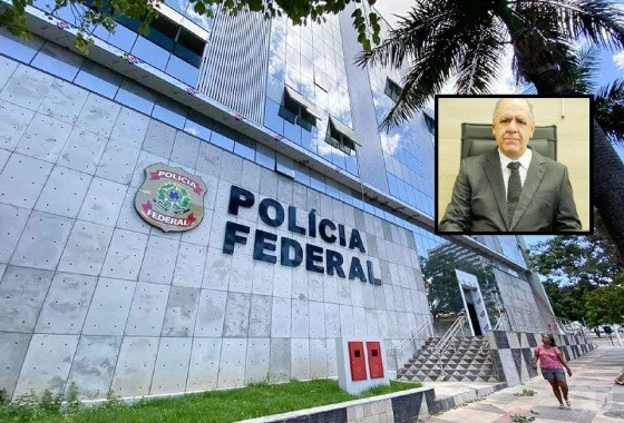 Ex-presidente da OAB e secretária de advogado morto são alvos da PF