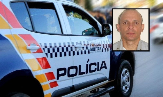 Sargento da PM é encontrado morto dentro de casa em MT