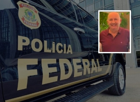 PF bloqueia R$ 20 mi de acusados de lavar dinheiro de venda de sentenças