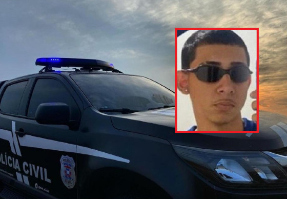 Integrantes de facção invadem oficina e matam jovem a tiros 