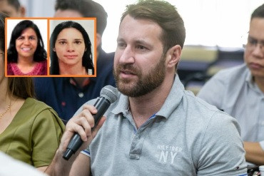 Justiça condena esposa e advogada de 'chefão' do CVMT; veja as penas