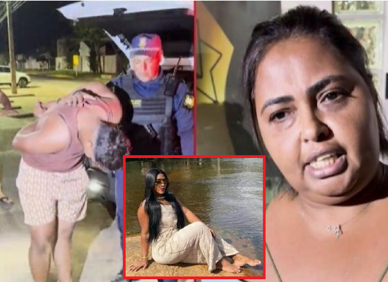 Mãe de jovem que matou ex conta que filha era ameaçada pela vítima