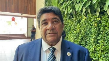 Justiça afasta Ednaldo Rodrigues da presidência da CBF