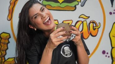 9º Burger Fest MT reúne mais de 20 hamburguerias em Cuiabá