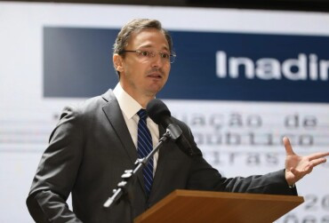 Ulisses Rabaneda fala sobre a importância da gestão dos precatórios em seminário do TJMT 
