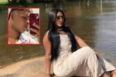 Juiz mantém prisão de mulher que matou ex-companheira a facadas 