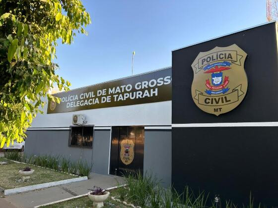 Polícia resgata vítimas que sofriam tortura em alojamento de empresa no interior de MT 